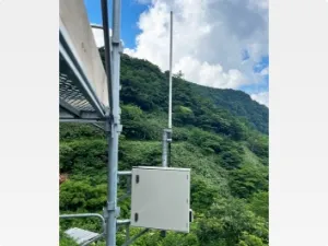 中継装置が必要になる場所