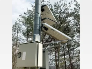 中継装置が必要になる場所